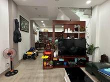 Hình ảnh Nhà Tân Phú- Tân Hương - 4,4m x 11m - 3 Tầng- Nhỉnh 5 Tỷ