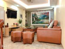 Hình ảnh Bán nhà mặt ngõ 172 Phú Diễn, Bắc Từ Liêm, 45m2 giá 6.2 tỷ, vỉa hè, ki