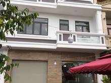 Hình ảnh Cần cho thuê lâu dài shophouse 2 mặt tiền đường 45m 2 lầu nhà mới