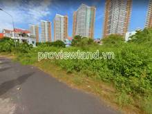 Hình ảnh Bán 2 lô đất khu Văn Minh, An Phú, Q2, tổng 2 lô 549.5m2 đất, 2 sổ