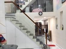 Hình ảnh "Bán nhà mặt tiền 4.3m đường Lê văn Sỹ -Tân Bình, 50m2 chỉ 4.95 tỷ."