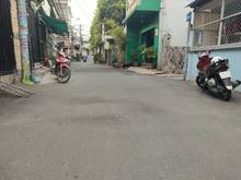 Hình ảnh Mặt tiền phước long a. 70m2 n6m sổ riêng. chỉ có 4 tỷ.