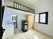 Hình ảnh Phòng cho thuê giá rẻ gần khu công nghiệp Tân Bình
