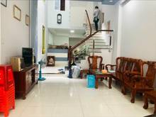 Hình ảnh Định cư Mỹ bán gấp nhà Lê Hồng Phong Q10 65m2 giá 1 tỷ 420 SHR