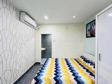 Hình ảnh Nhà đẹp Q. Gò Vấp Phan Huy Ích, 33m2, 2 tầng, hẽm 5m thông, nhỉnh 3 tỷ