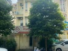 Hình ảnh Cho thuê nhà biệt thự Mễ Trì Thượng, DT 128m2, 4 tầng, MT 8m, 6p full
