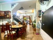 Hình ảnh Ly dị bán nhà 1T1L , đ.Lê Văn Thọ, GÒ VẤP, DT:70m2/1,2tỷ, SHR. LH Hưng