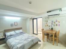 Hình ảnh Phòng Cho Thuê Full Nội Thất Ngay Bàu Cát 8, Tân Bình