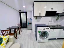 Hình ảnh CĂN HỘ Full NT Nằm ngay CV Lê Văn Tám