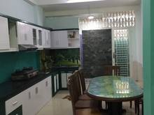 Hình ảnh Nhà 4 lầu HXH 8m trải nhựa đường Trường Sa thông Huỳnh Văn Bánh