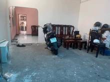 Hình ảnh Ngay Coop Mart PHAN VĂN HỚN, Hẻm Xe Hơi Quay Đầu, 66m2 4x16,Sổ NétCăng