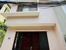 Hình ảnh Bán gấp nhà Xuân Đỉnh,CV Hòa Bình,DT65m2 x 4T, MT 5m,Lô góc,oto đỗ cửa
