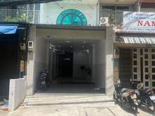 Hình ảnh 🎗️Mặt bằng kinh doanh spa, nails, tiệm tóc,... Không quán ăn