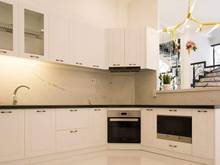 Hình ảnh Bán Gấp Nhà Hẻm Xe Tải 4 Tầng Dt:4x25m Nở Hậu:5m CN:110m2 Chỉ 14,8 tỷ