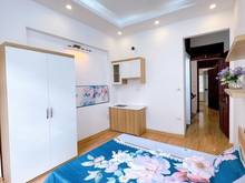 Hình ảnh CCMN Hồ Tùng Mậu, Cầu Giấy, 58m2, 5T, MT3,5m, giá 5,9 tỷ,