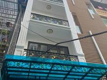 Hình ảnh Nhà Phố THÁI HÀ, 65M2, 5 Tầng, MT 3,4M, GARA Ô TÔ, Giá 14,8 Tỷ .