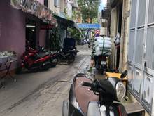 Hình ảnh Bán nhà đường LƯƠNG HỮU KHÁNH , QUẬN 1 ,  Nhà dt 30m 2 tầng giá 3,9 tỷ