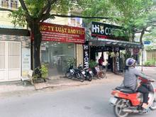Hình ảnh Cho thuê MB mặt tiền Quận Gò Vấp
