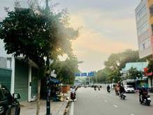 Hình ảnh Hàng ngộp bank! Bán khuôn đất văn phòng hầm 7 tầng mặt tiền Quốc Hương