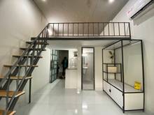 Hình ảnh DUPLEX siêu đẹp Ngã Tư Bảy Hiền - CMT8