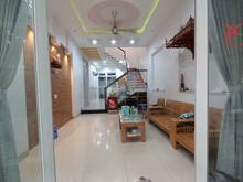 Hình ảnh Bán nhà 1 trệt 1 lầu phường An Bình 76,5m2 giá 2,85 tỷ