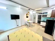 Hình ảnh 🏢 CHDV Cao Cấp Full NT Mới - Cửa Sổ Lớn - Ngay Ung Văn Khiêm 🏢