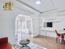 Hình ảnh Căn Hộ 1Pn Full Option Siêu Rộng Tại Quận 7