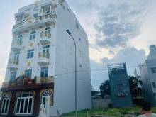 Hình ảnh bán đất Hồ Tùng Mậu gần biển Nguyễn Sinh sắc