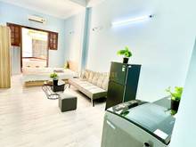 Hình ảnh 🌞 Căn Hộ Ban Công Hoàng Văn Thụ Phú Nhuận Siêu Đẹp 🌞