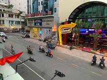 Hình ảnh Chính chủ cho thuê nhà mặt tiền nguyên căn Lý tự Trọng, Q1