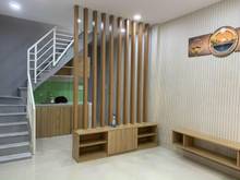 Hình ảnh Cần vốn KD bán nhà 1T1L Nguyễn Văn Luông Q6 DT 67m2/1.15 Tỷ gần BV Q6
