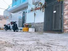 Hình ảnh Bán nhà HXH C.1.C, Kha Vạn Cân Linh Đông, 60m2, Giá chỉ 3 tỷ 500 TL