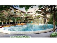 Hình ảnh Bán Biệt thự Vivian Le Jardin Thảo Điền Quận 2 464m2 chỉ 180 tỷ