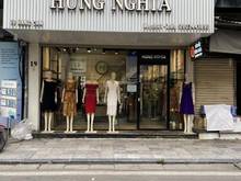 Hình ảnh Cho thuê nhà Nguyễn Chí Thanh - Đống Đa giá rẻ