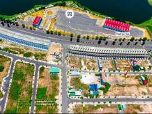 Hình ảnh Cắt lỗ sâu lô đất siêu đẹp 2 mặt tiền, đường 7m5 dự án Lakeside