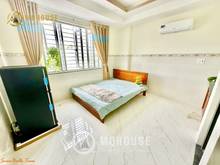 Hình ảnh Căn Hộ Đặng Thùy Trâm P13 Bình Thạnh gần ĐH Văn Lang