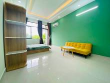 Hình ảnh Mb6623 nạp rút nhanh chóng studio ban công_35m2_gần cầu vượt 3/2_Đại học huflit