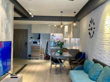Hình ảnh Cho thuê Green Valey 2PN 2WC Gía 17 triệu