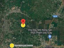 Hình ảnh Bán đất sào Bàu hàm 2 huyện thống nhất Đồng Nai