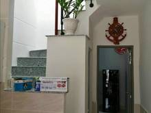 Hình ảnh Bán Nhà💢Cách Mạng Tháng 8💢Nhà Đẹp Sát Nhà Thờ DTSD:72M2=5Ty tl