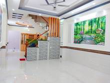 Hình ảnh Bán nhà đường Hiệp Bình Thủ Đức 55m2 chỉ 4 tỷ nhỉnh
