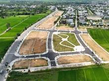 Hình ảnh bán đất chợ Vĩnh Điện Quảng Nam mặt đường 40m