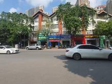 Hình ảnh cho thuê nhà kinh doanh MP Nguyễn Văn Lộc- Hà Đông. dt110m,mt 5m