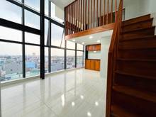 Hình ảnh CĂN HỘ 1PN SIÊU XỊN - Cửa Kính sang chảnh