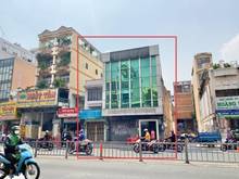 Hình ảnh Cho thuê góc 2MT Bạch Đằng Q.Bình Thạnh ,DT: 12x30 ,giá :210tr/tháng!!