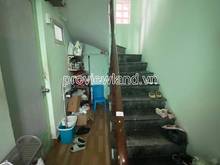 Hình ảnh Bán nhà HXH đường Điện Biên Phủ, Bình Thạnh, diện tích 222m2, 3 tầng