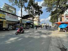 Hình ảnh Cho thuê nhà 2 lầu đường Nguyễn Hiền trục chính KDC 91B