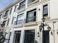 Hình ảnh Cho thuê nhà shophouse đường Lương Thế Vinh KĐT Vinhomes Green Bay,