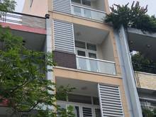 Hình ảnh Bán nhà HXH 766 Cách Mạng Tháng 8, P.5, Q.Tân Bình. DT: 4.4x16m 7.99 T