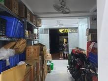 Hình ảnh Bán nhà phân lô quân đội Mai Dịch, Cầu Giấy 5.6 tỷ, ô tô vòng quanh